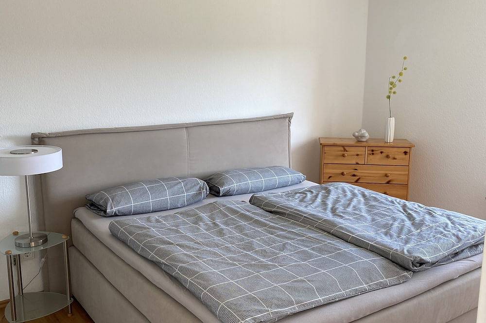 Ganze Wohnung, Casa Royale, die ruhige und entspannende Fewo, Park f. free, E-Wallbox in Gutweiler, Landkreis Trier-Saarburg
