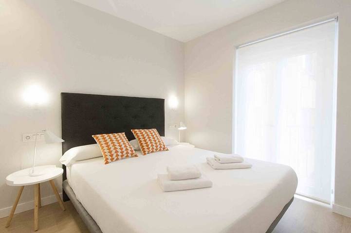 Entire apartment, Verona | The Rentals Collection in Playa de la Concha, San Sebastian