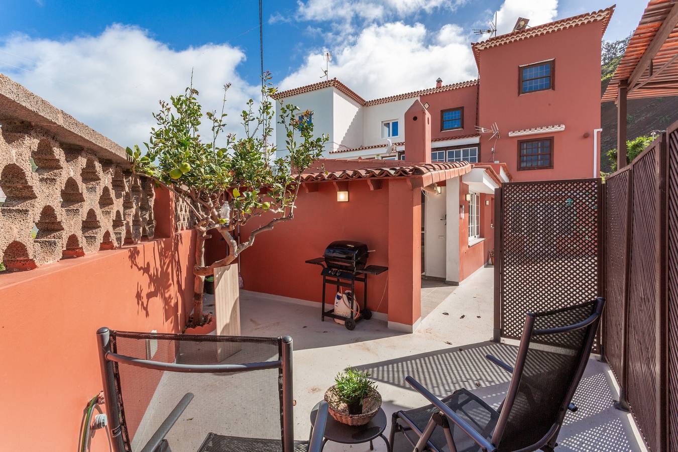 Ganze Wohnung, Modernes Apartment in Tegueste in San Cristóbal de La Laguna, Teneriffa Nord