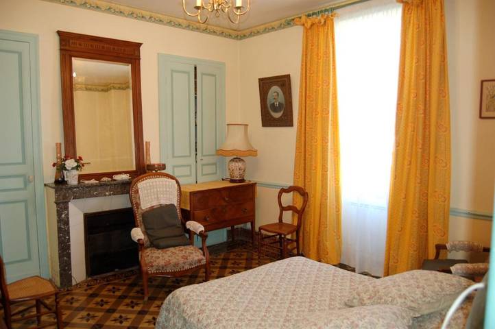 Chambre d’hôte pour 2 personnes, avec vue ainsi que jardin et bassin pour enfant à Graveson - 3