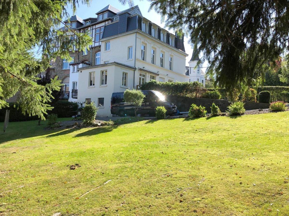 Villa in Spa, Luik en omgeving