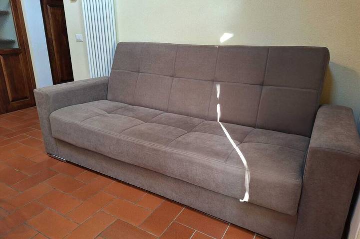 Tuscan Barn 15 min from Florence, Parking, Garden in Fiesole, Firenze province