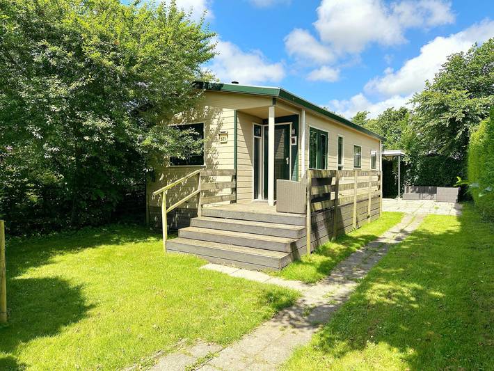 Chalet für 6 Personen in Noord-Holland - Nordseeküste