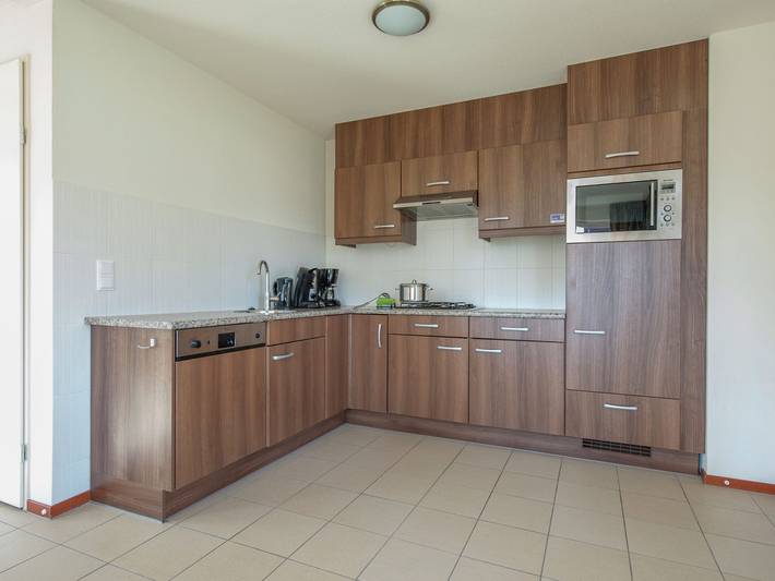 Ferienhaus für 4 Personen, mit Garten und Terrasse sowie Sauna, mit Haustier in Bad Bentheim - 4