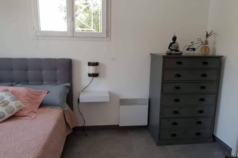 Maison de Campagne, en Pleine Nature in Sari-Solenzara, Arrondissement de Sartène