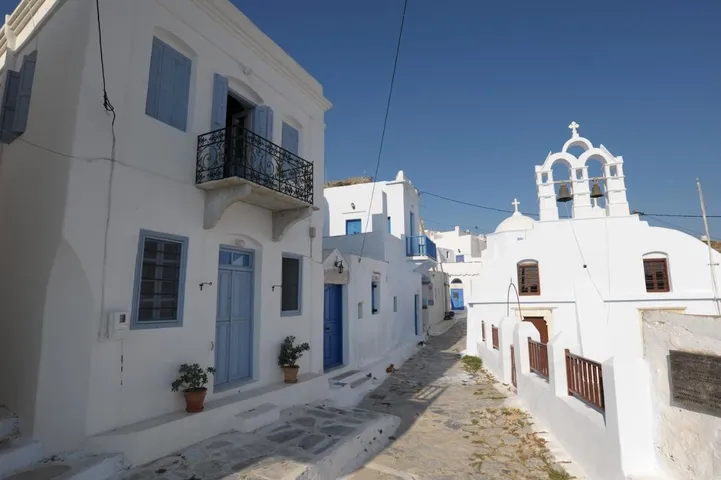Appartement de vacances pour 6 personnes, avec vue et terrasse - 1