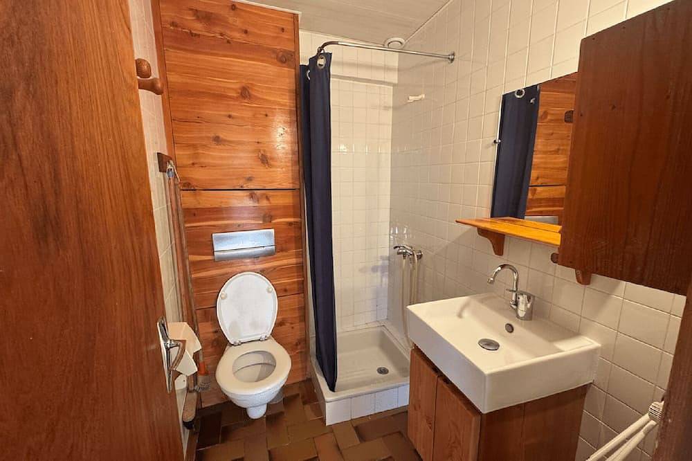 Ganze Wohnung, Gites Simond welcomes you to Arvieux in the heart of the Queyras Regional Park, in Arvieux, Queyras
