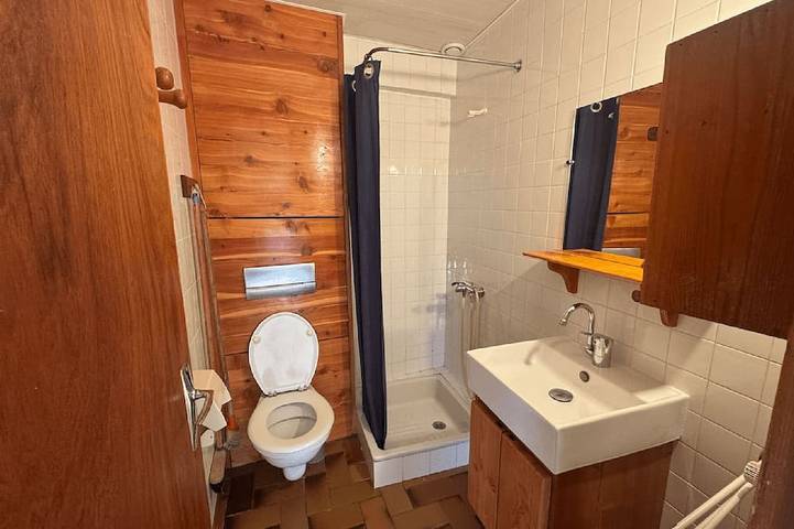 Ganze Wohnung, Gites Simond welcomes you to Arvieux in the heart of the Queyras Regional Park, in Arvieux, Queyras