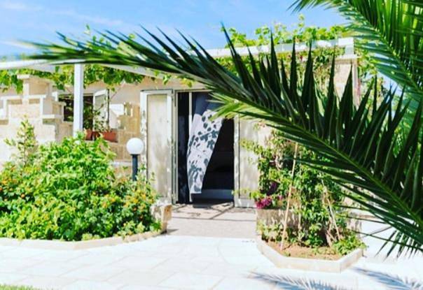 Agriturismo B&B Li Massari in Otranto, Otranto e dintorni