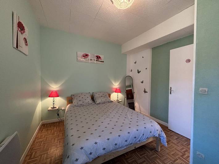 Gîte pour 6 personnes, avec jardin dans Allier - 2
