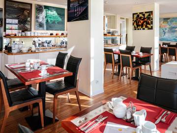 Hotel für 2 Personen in Helgoland, Nordseeinseln, Bild 4
