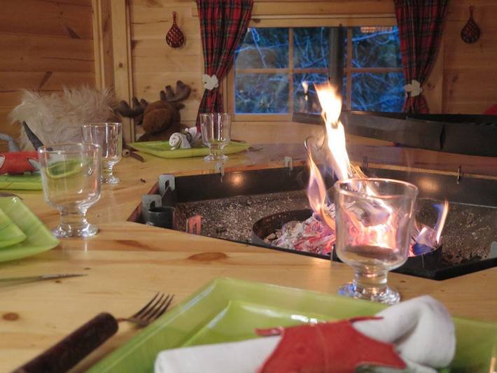 Chambre d’hôte pour 3 personnes, avec jardin, animaux acceptés dans l' Eure - 4