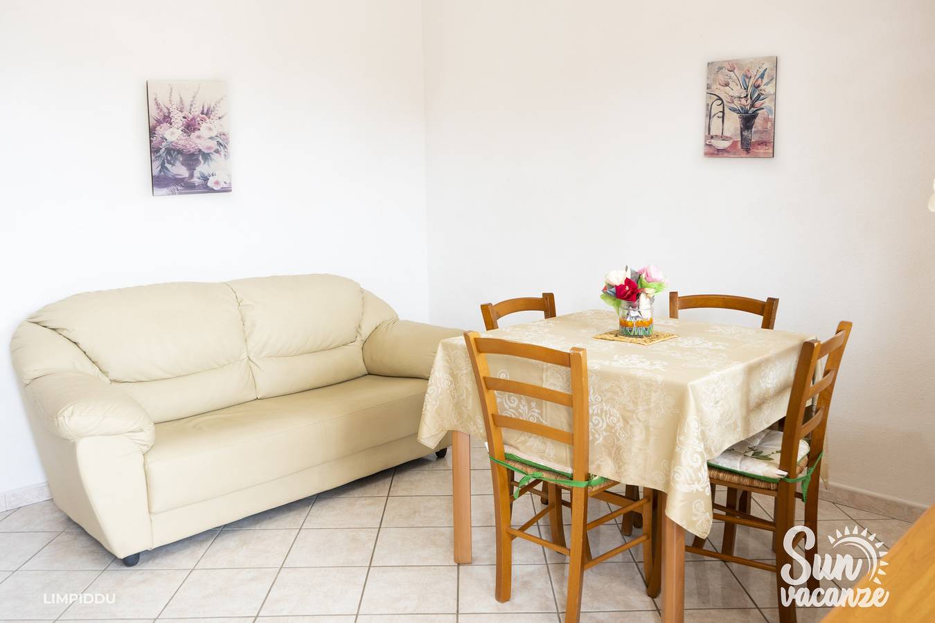 Appartamento intero, Casa vacanze 'Limpiddu 5' con vista sulle montagne e giardino in comune in Limpiddu, Olbia-Tempio
