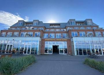 Ferienwohnung für 4 Personen in Ostfriesische Inseln, Nordseeküste, Bild 2