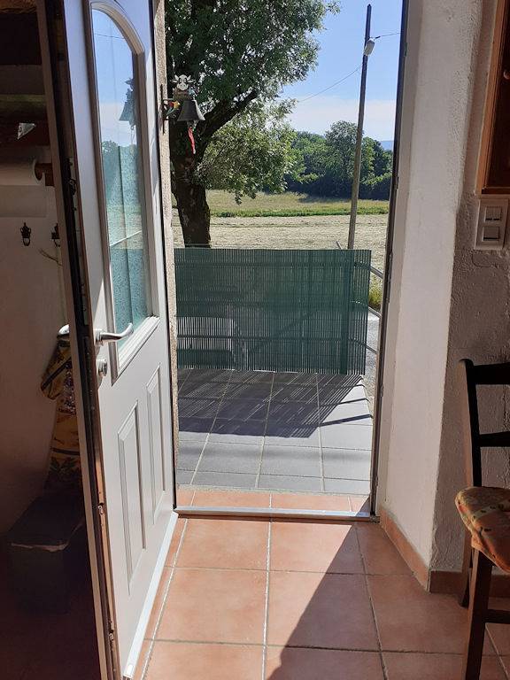 Gîte pour 5 personnes, avec terrasse, animaux acceptés dans le Tarn - 4