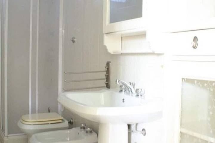 Ferienhaus für 4 Personen, mit Garten und Balkon in den Abruzzen - 4