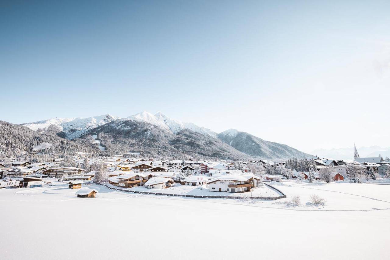Löwen Chalets in Seefeld in Tirol, Innsbruck Land