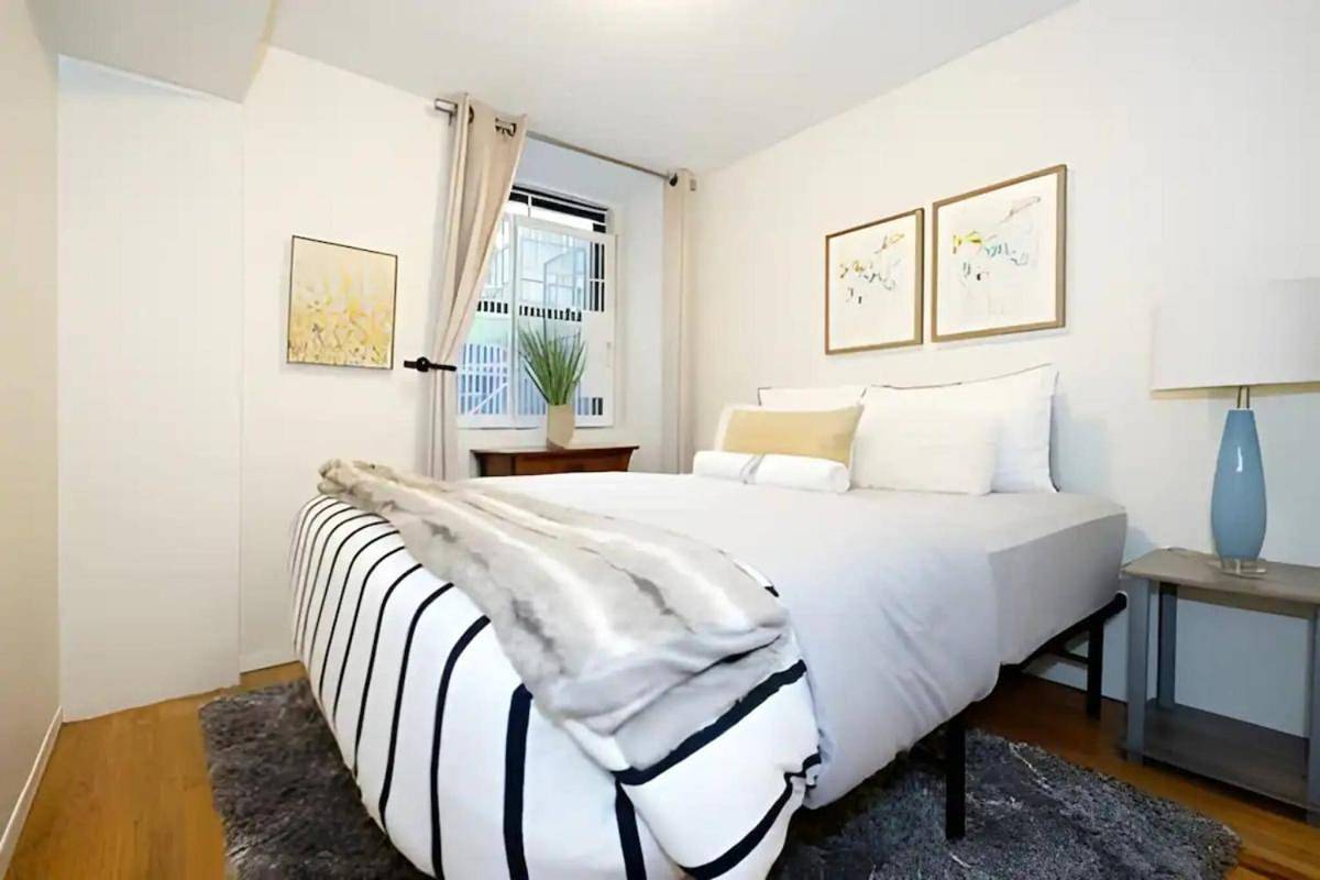 For Rent in Chelsea Your Ideal Space Awaits l Cardi l in Manhattan, New York City