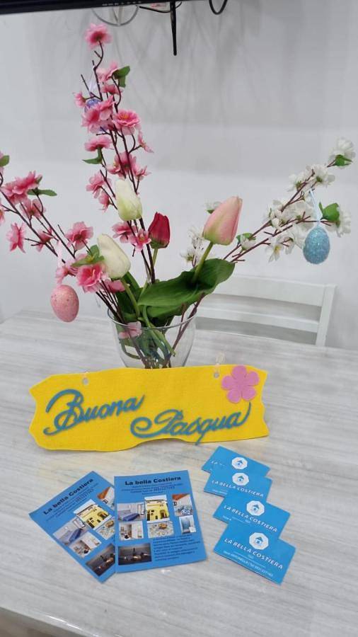 B&b per 3 persone, con panorama a Sant'Egidio del Monte Albino