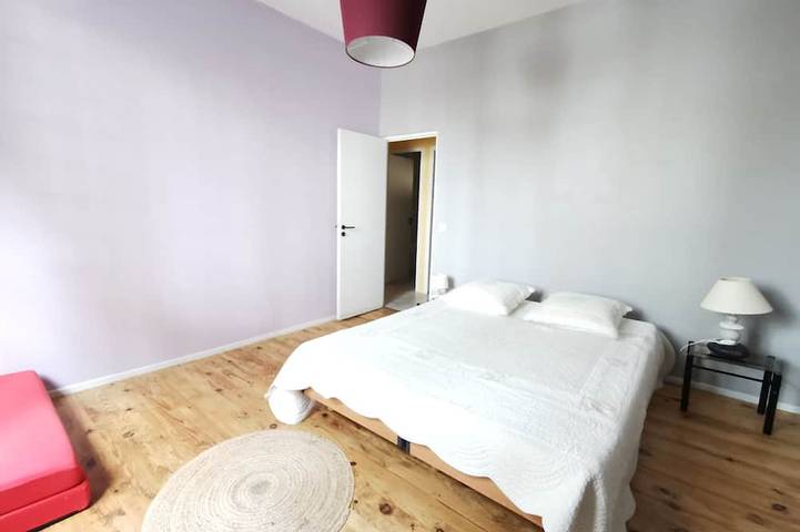 Location de vacances pour 6 personnes à Lormont - 3