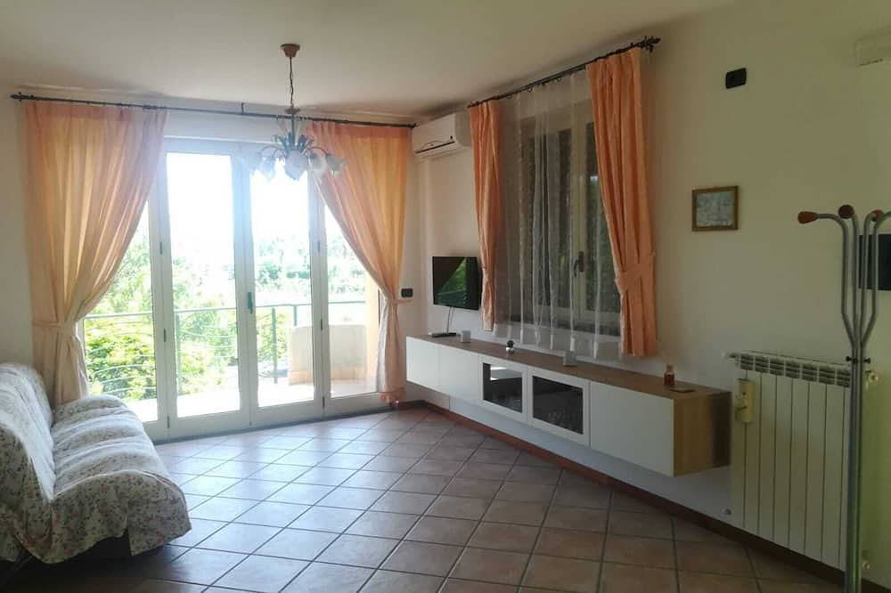 Ganze Wohnung, Callimaco's Home - Komfort in Paestum, Cilento
