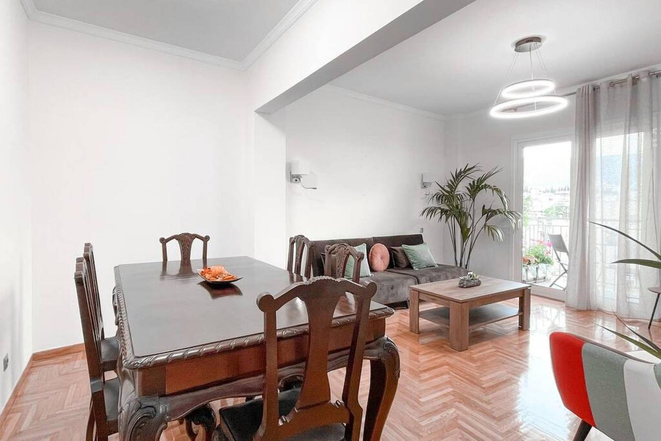 Entire apartment, Amazing View 2Br Apartment | Heart of Athens in Central Section of Athens, Athens