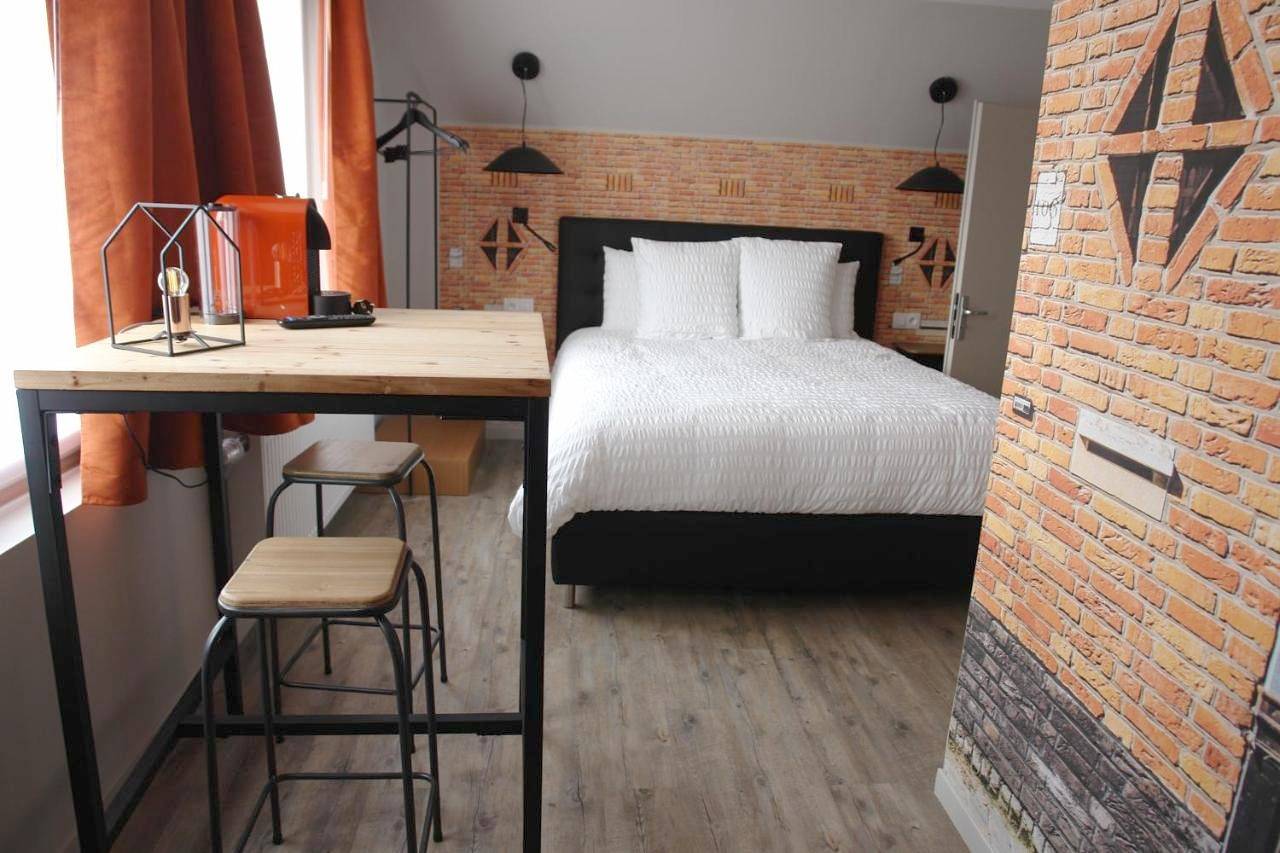Appartement entier, Studios Design by Les Béthunoises in Béthune, Région de Béthune