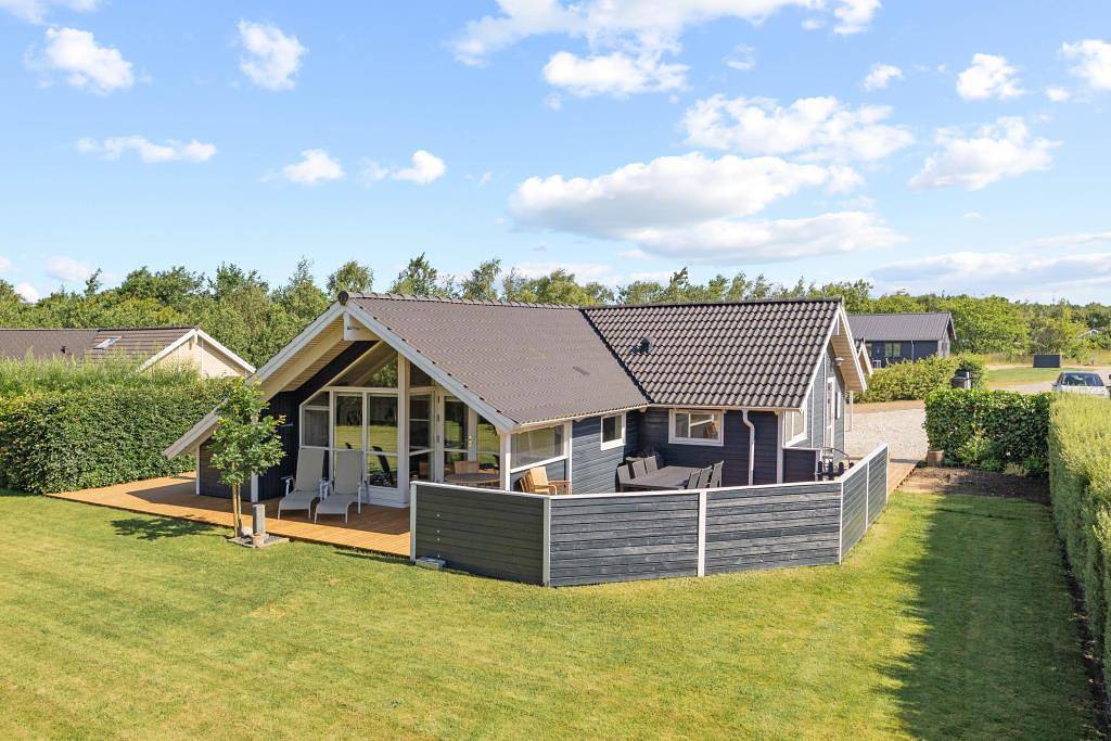 Casa vacanza a Hemmet a partire da 64€ a notte