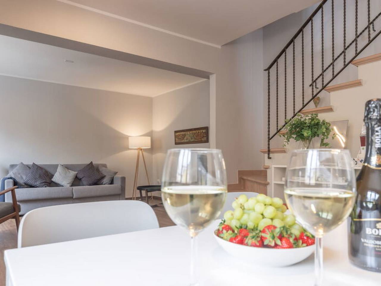 Apartamento entero, Casa Del Porto in Fano (desambiguación), Fano (Municipio)