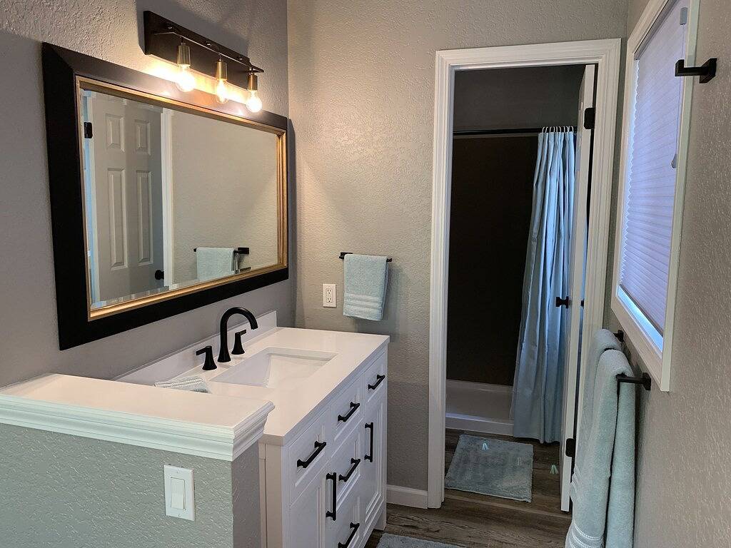 Creekside Cabin Under the Sycamores in Lake Montezuma, Coconino Nationalwald