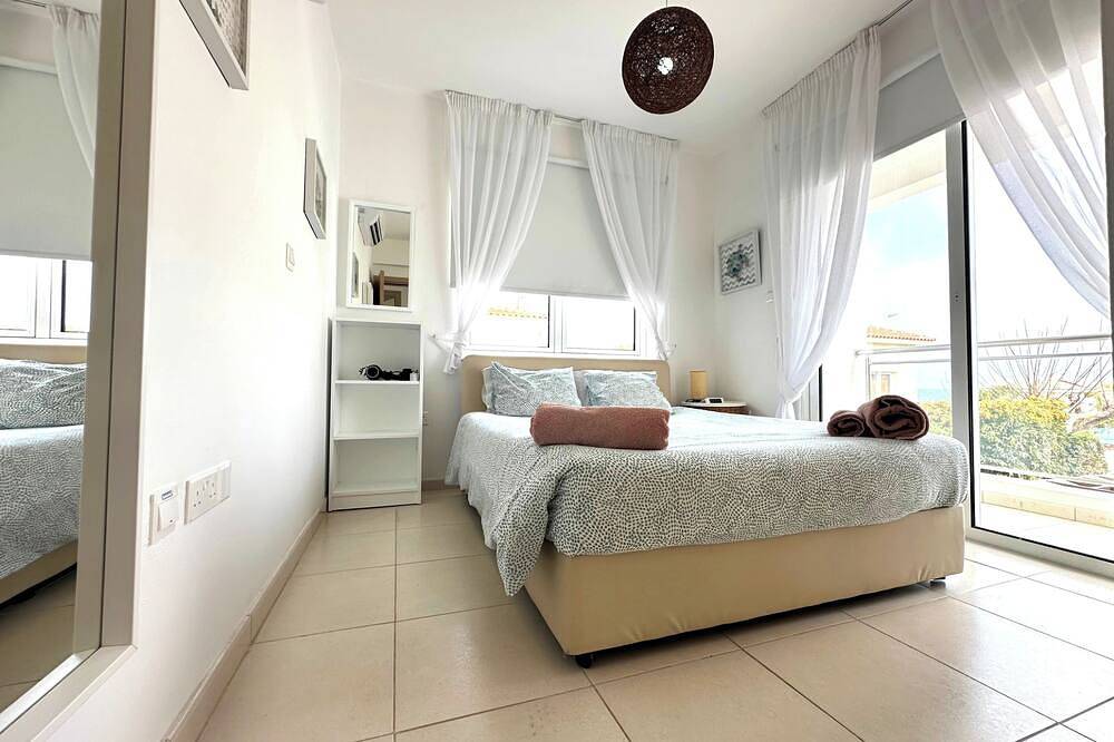 Narcissos Villa Doria in Protaras, Chipre Sur