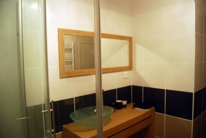 Location de vacances pour 2 personnes, avec terrasse dans Le Mesnil-sur-Oger - 3