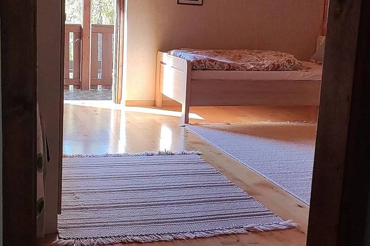 Villa für 10 Personen, mit Sauna und Garten in Südtirol - 4