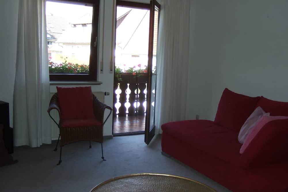 Ganze Wohnung, Ferienwohnung , Altensteig/Garrweiler in Altensteig, Nordschwarzwald