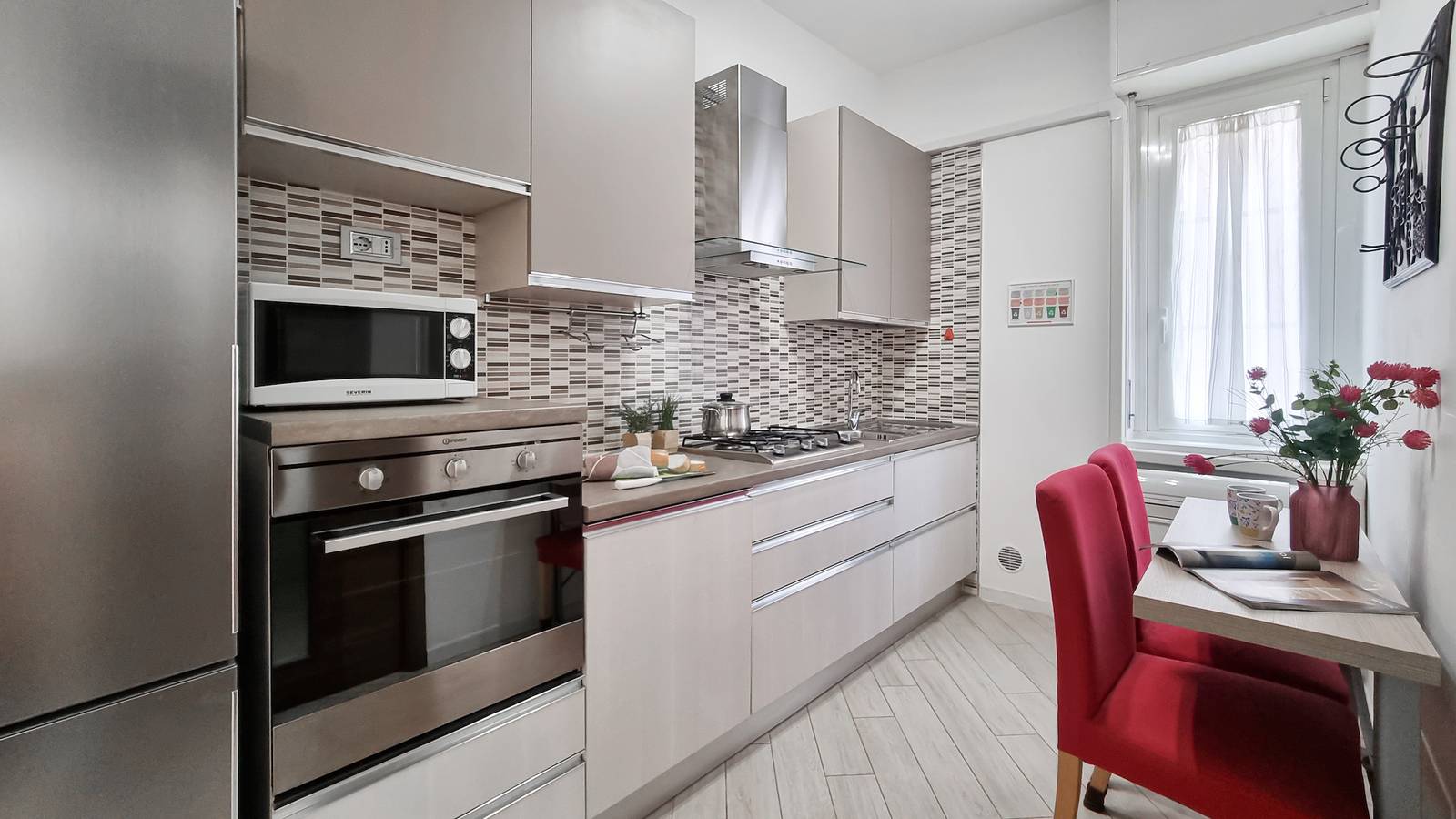 Ganze Wohnung, Italianway Easy in Mailand, Mailand Provinz