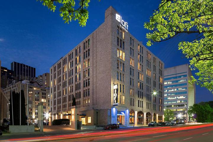 Apartamento para 4 personas, con piscina y terraza en Dallas
