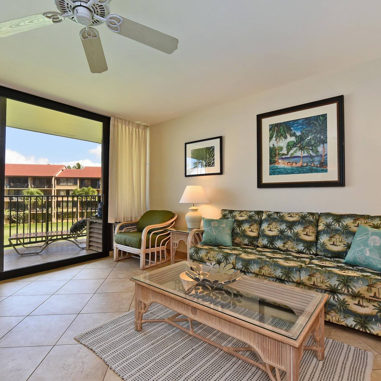 Ganze Wohnung, Papakea K306 in Lahaina in Napili-Honokowai, West Maui