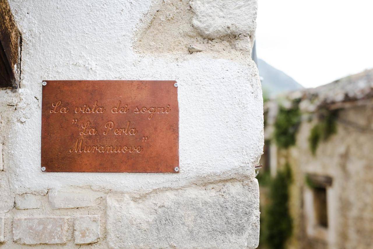 Lavistadeisogni La Perla in Ovindoli, Provincia di L'Aquila
