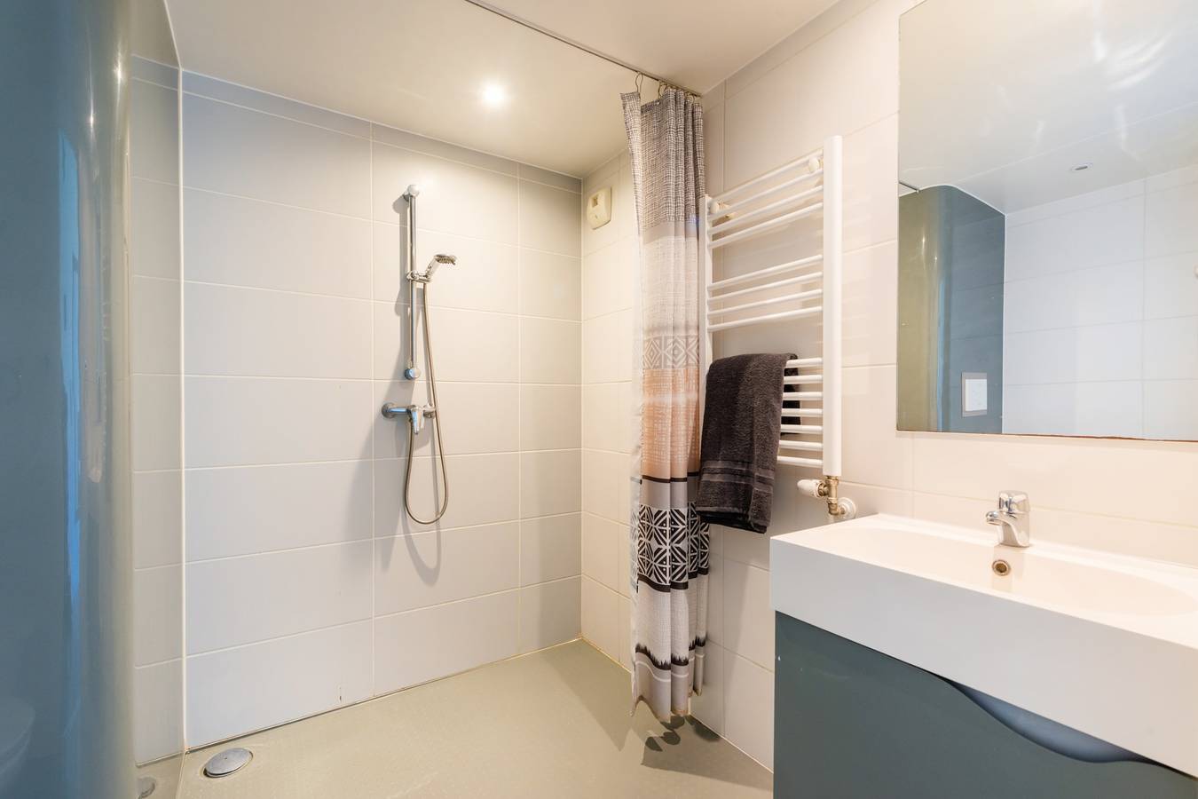 Estudio entero, L'Herblinois - Wifi - Proche tram in Saint-Herblain, Nantes region