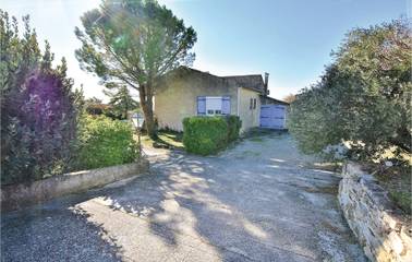 Ferienhaus für 10 Personen in Cairanne, Provence, Bild 2