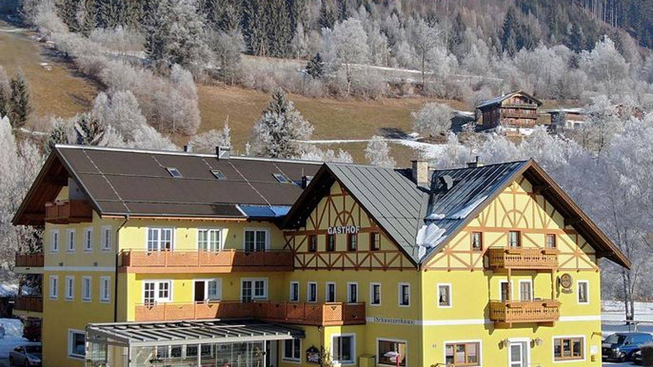 Ganze Ferienwohnung, Ferienwohnung für 4 Personen (47 m²) in Stuhlfelden in Stuhlfelden, Kitzbüheler Alpen