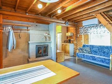 Chalet pour 5 Personnes dans Finlande occidentale, Photo 4