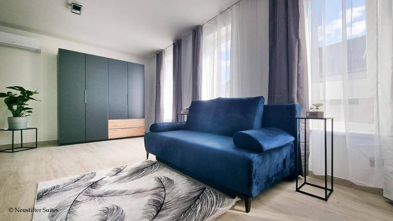 Ganze Wohnung, One-Bedroom Apartment in Eisenstadt, Leithaberg