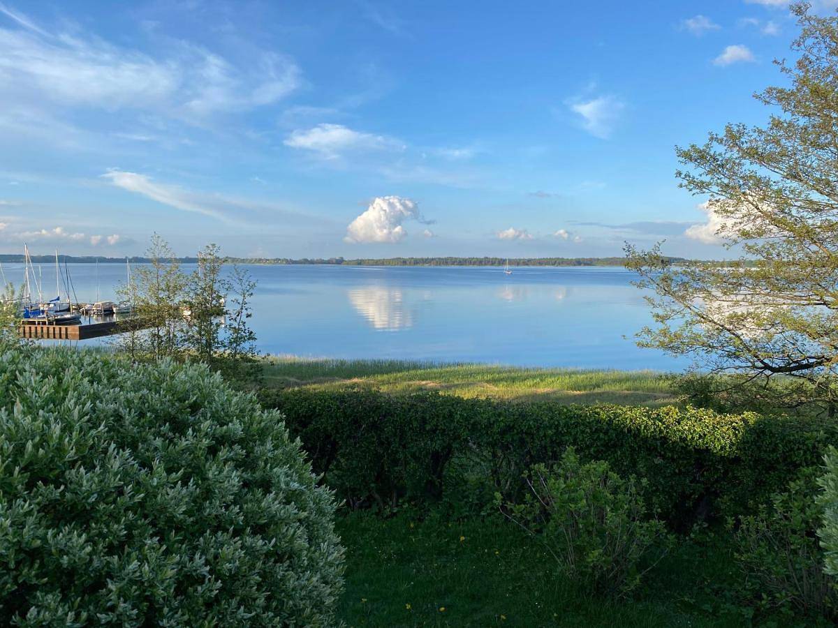 Coast Seven in Borgwedel, Schleswig & Umgebung