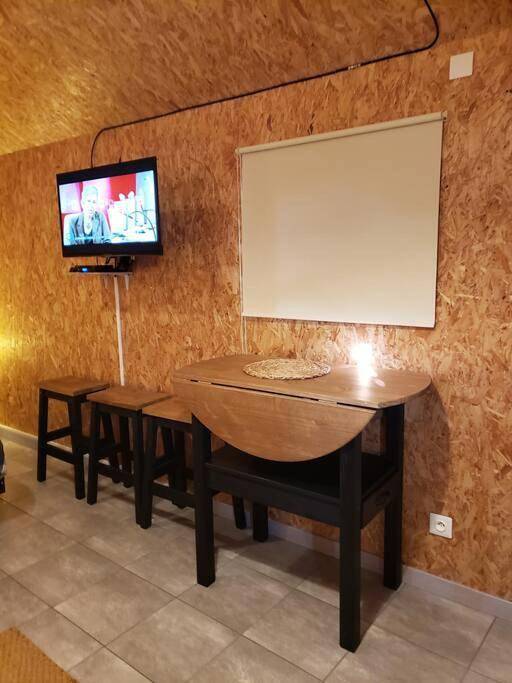 Gîte pour 2 personnes à Ponts - 2