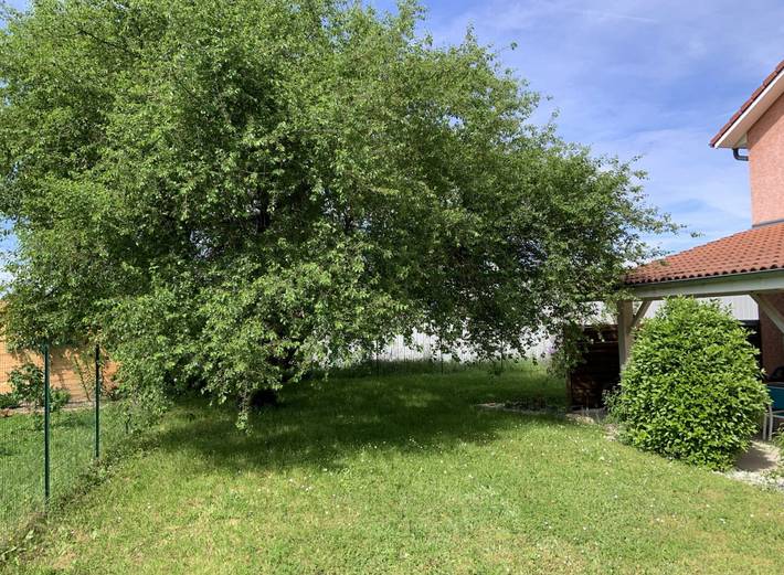 Location de vacances pour 5 personnes, avec jardin ainsi que piscine et terrasse dans Belley - 4