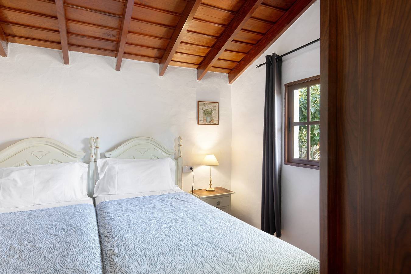 Vakantiehuis 'Casitas La Montañita - 2' met Uitzicht op de Bergen, Wifi en Airconditioning, foto 8