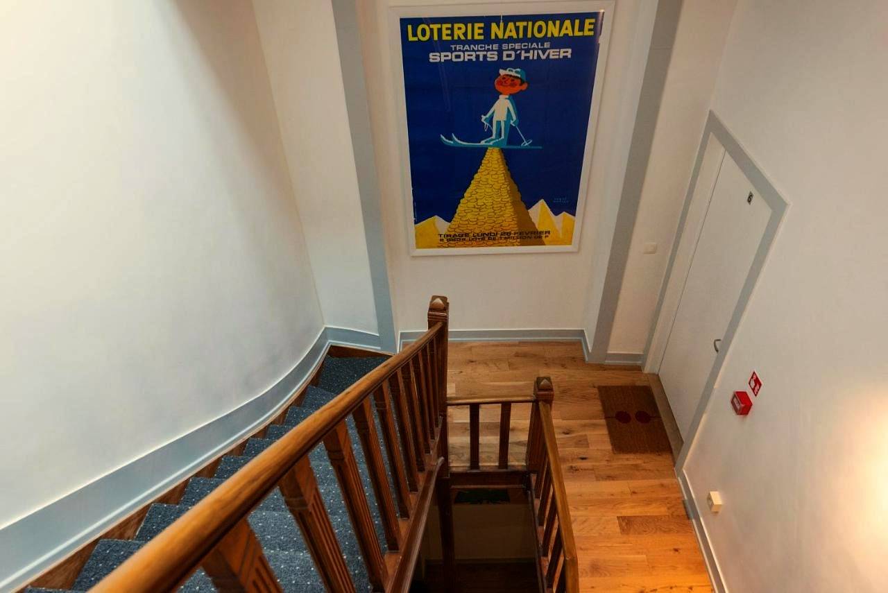 Apartment with Terrace in Bruxelles, Flandre