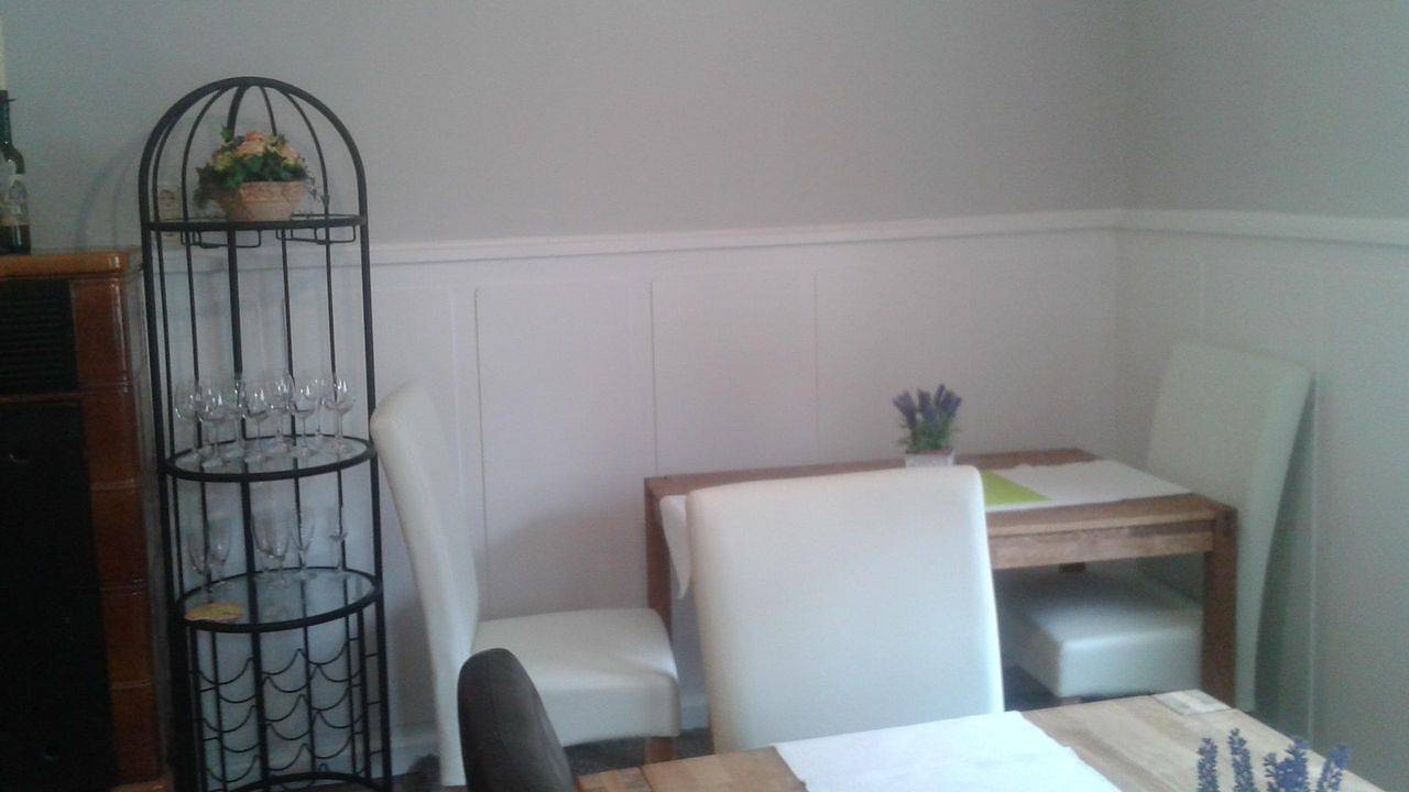 Ganze Ferienwohnung, Ferienwohnung für 2 Personen (45 m²) in Reil in Reil, Bernkastel-Kues & Umgebung
