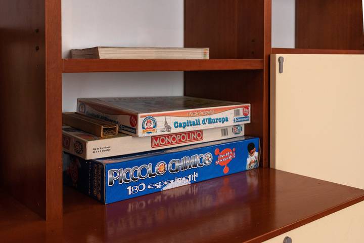 Ferienwohnung für 2 Personen, mit Garten in Apulien - 4